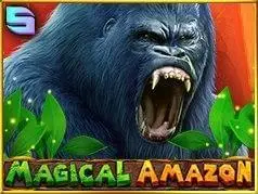 Magical Amazon Game