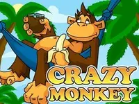 Crazy Monkey Game