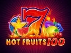 Hot Fruits Game